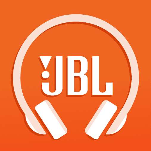 JBL Headphones for mobile