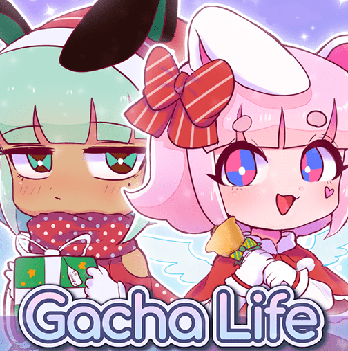 Gacha Life App for Mobile