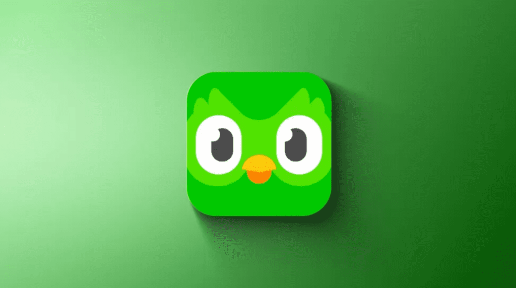 Duolingo App for Mobile