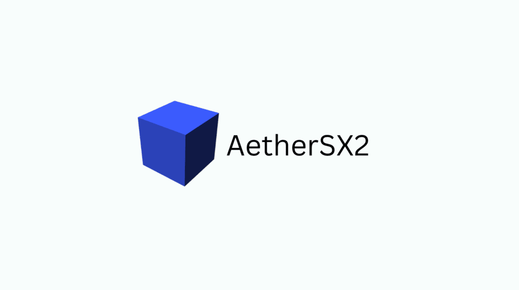AetherSX2 App for Mobile