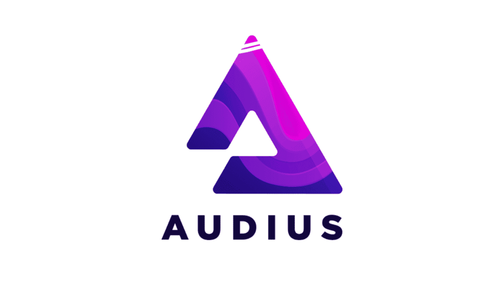 Audius Music lite for mobile