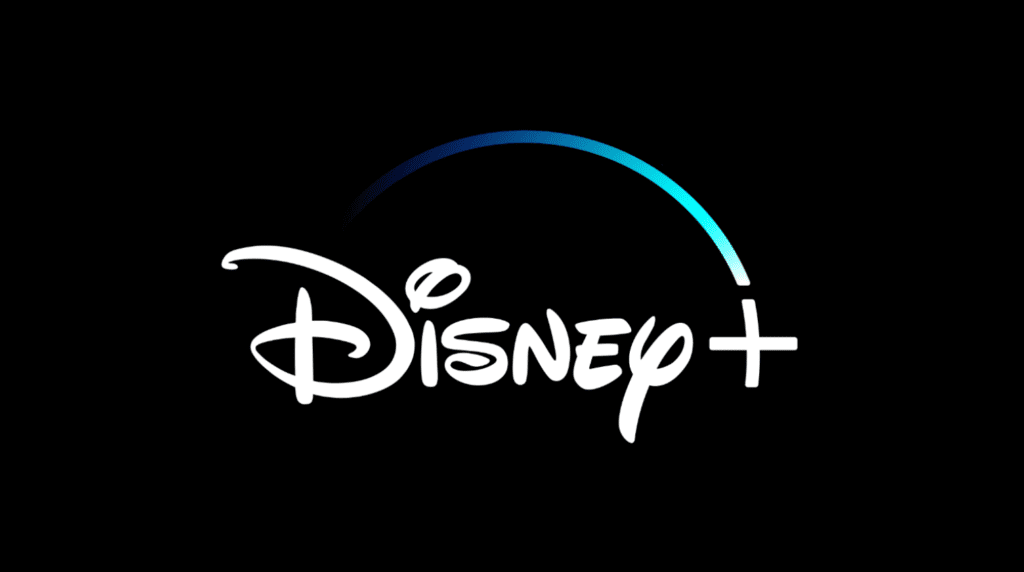 Disney Plus app for mobile