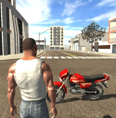 Indian Bikes Driving 3D App for Mobile