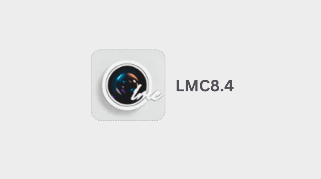 LMC8.4 Apk for Mobile