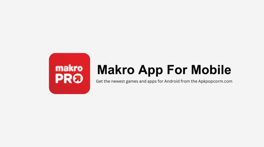 Makro Shopping download latest version for android offline