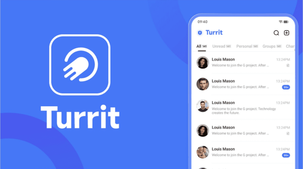 Turrit lite apk