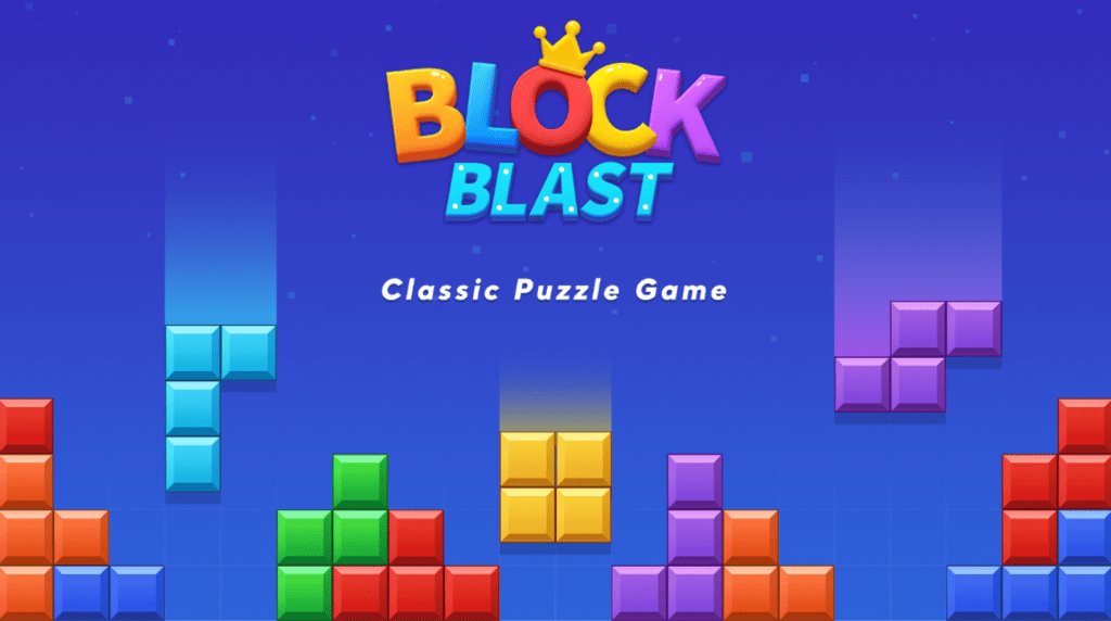 Block Blast! App for Mobile