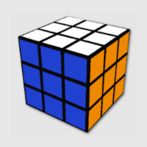 Cube Solver Apk for Mobile