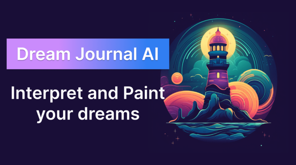 Dream Journal AI Apk for Mobile