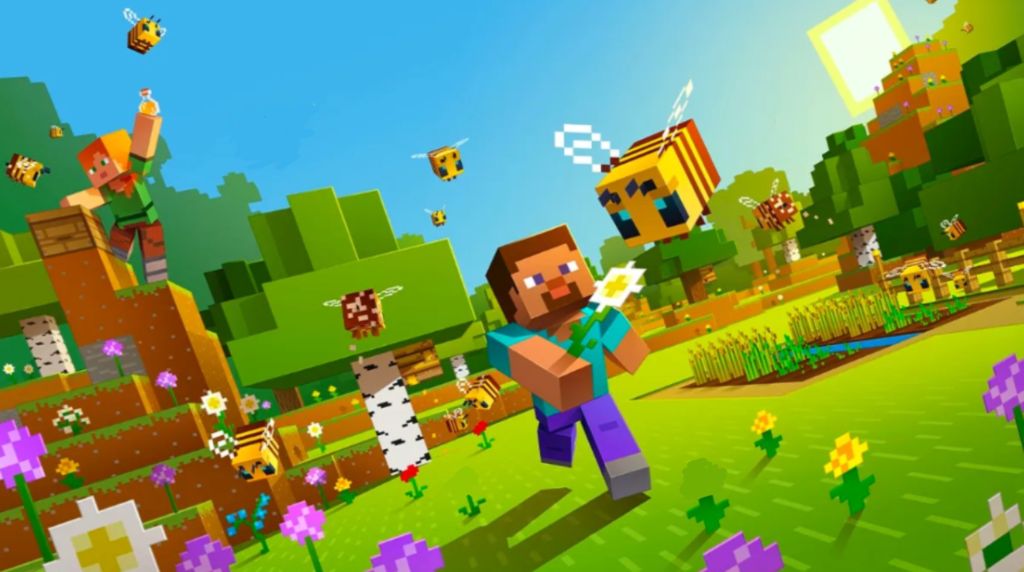 Minecraft Original Apk for Mobile