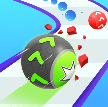 Rolling Going Balls Game 3D Apk for Mobile