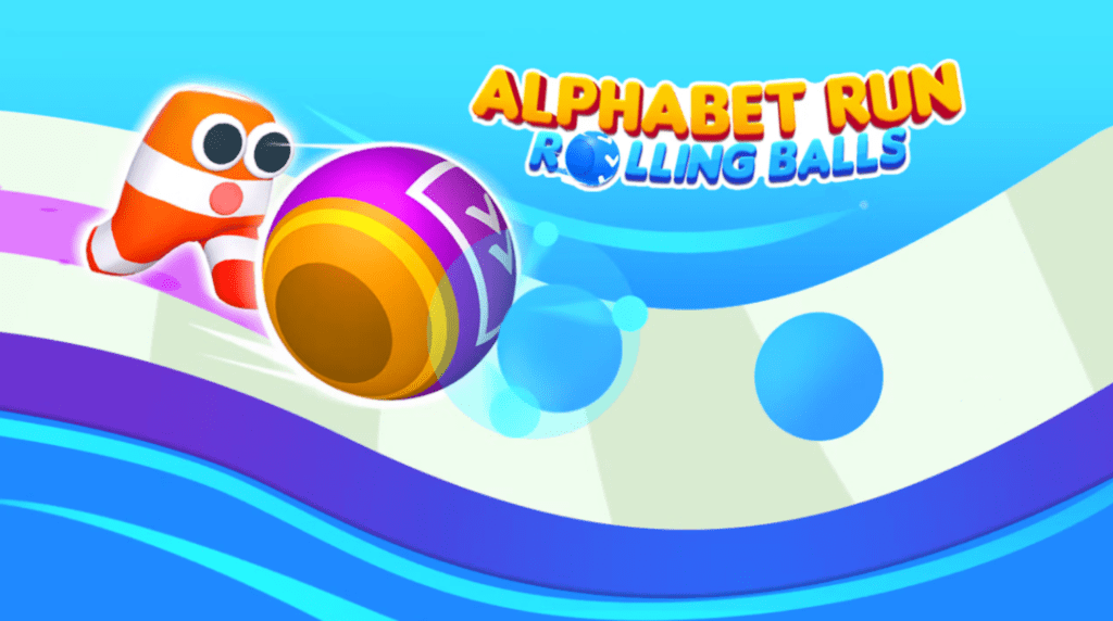 Rolling Going Balls Game 3D Apk for Mobile