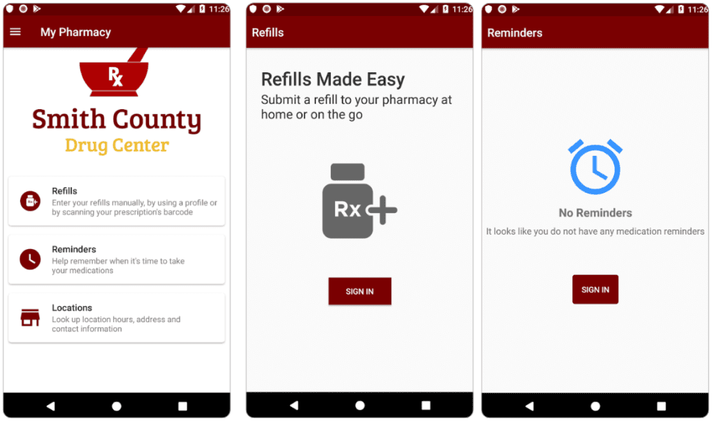 Smith County Drug Apk for Mobile