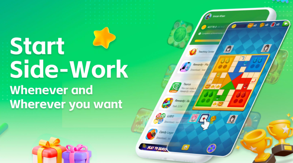 Taurus Work Smart Apk for Mobile