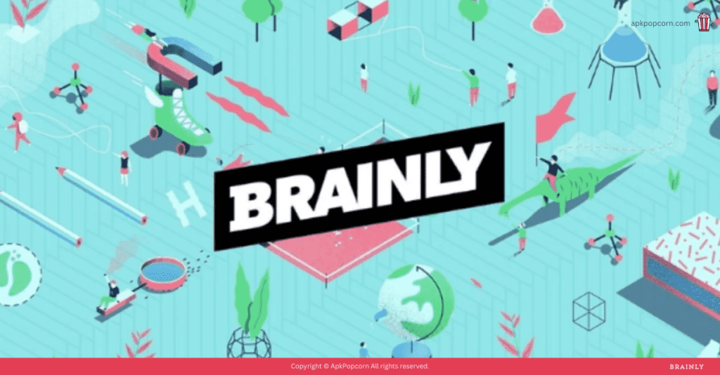 Brainly download latest version for android offline app apk