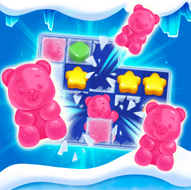 Cake Mania - Bear Rescue Apk for Mobile