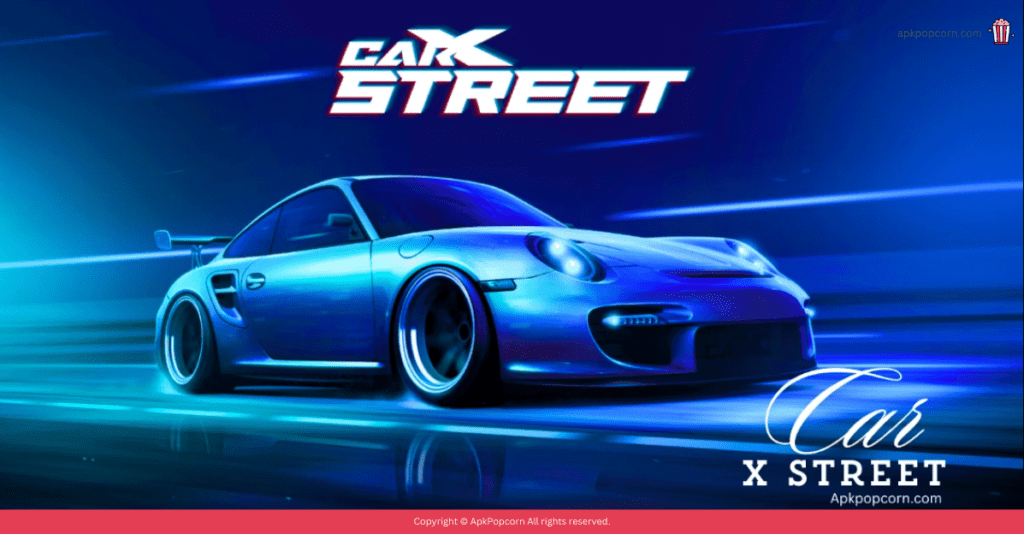 Can I play CarX Street offline?