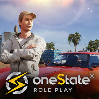 One State RP - Life Simulator Apk for Mobile