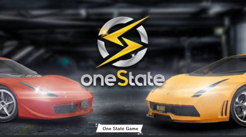 One State RP - Life Simulator Apk for Mobile