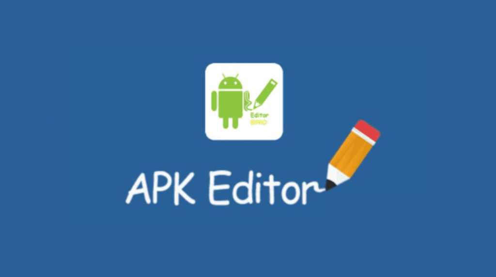 Apk Editor Pro Lite for Mobile