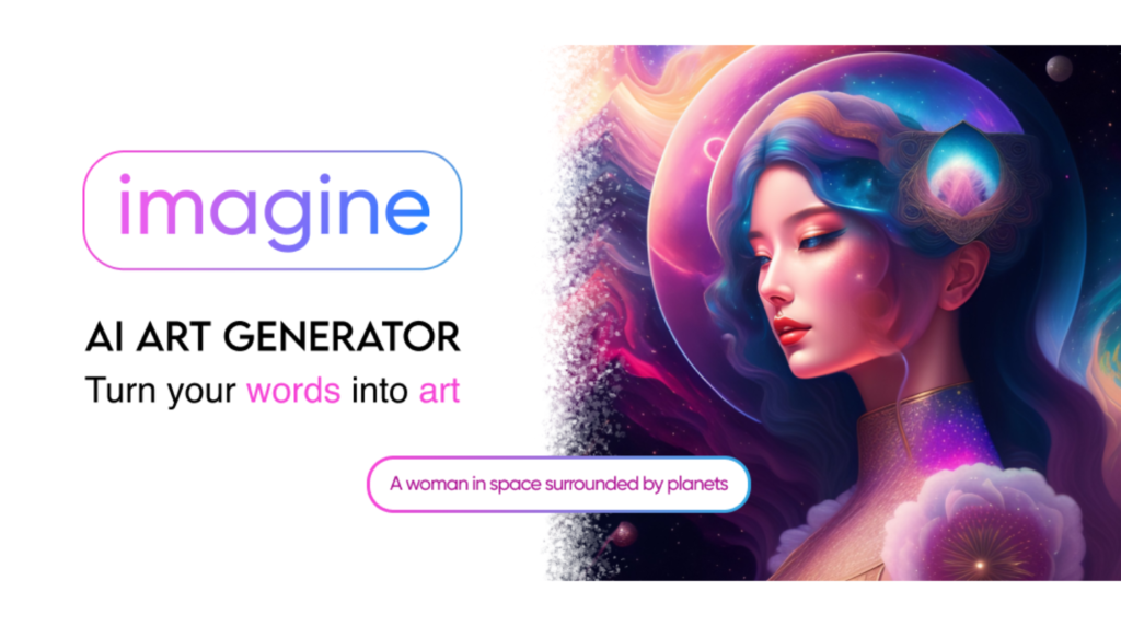 ImagineArt AI Image Generator Apk for Mobile